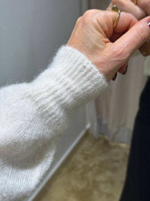 Pullover | Jule