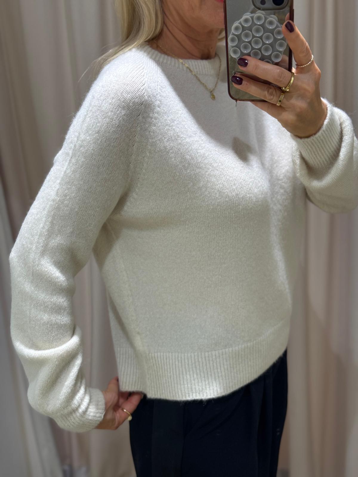 Pullover | Jule
