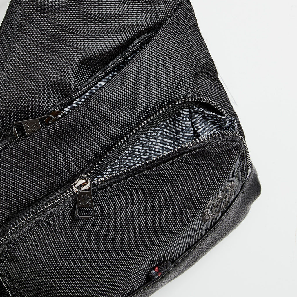 BAGS                              0