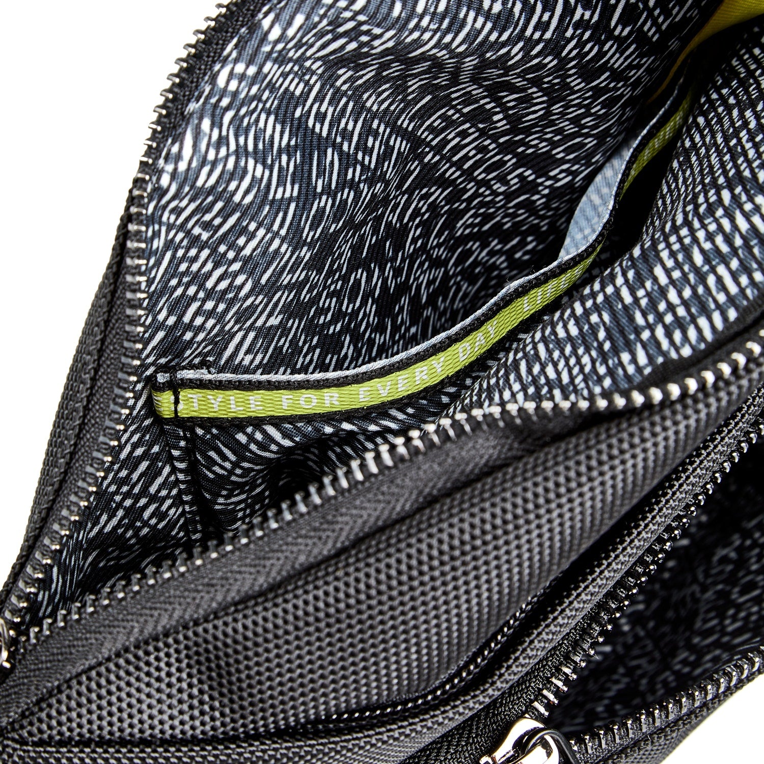 BAGS                              0