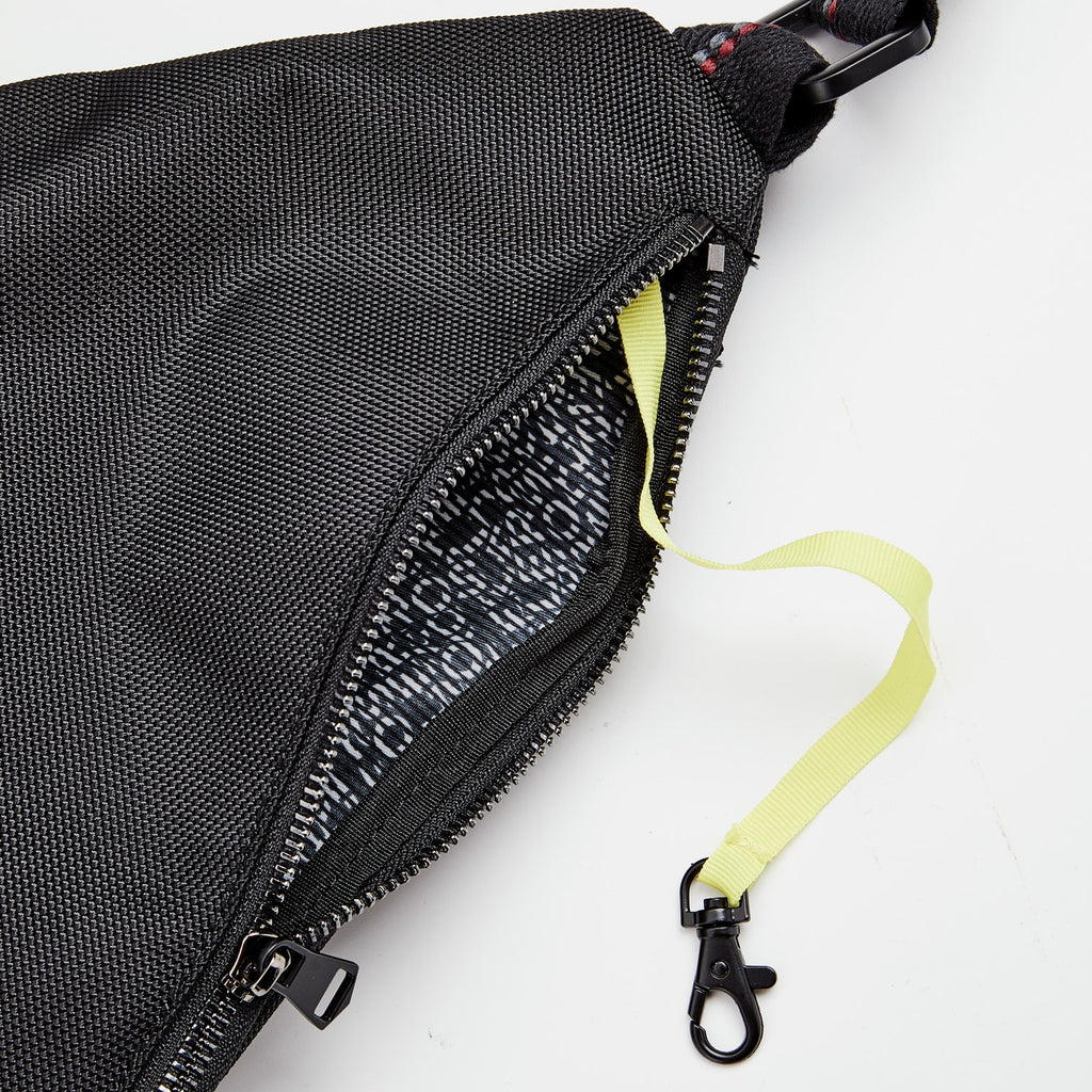 BAGS                              0