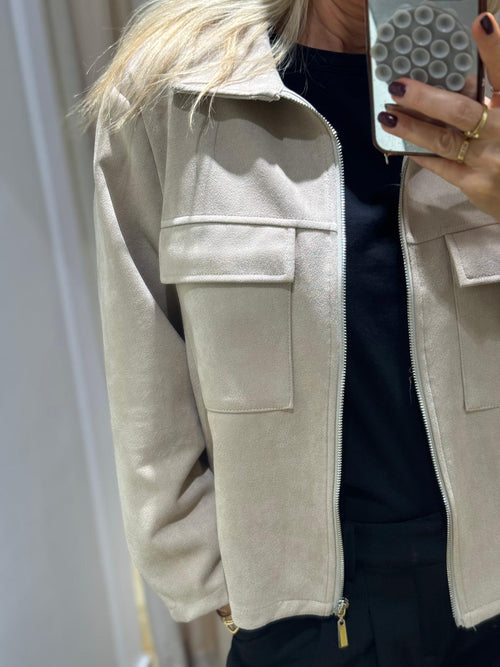 Jacke | Lulu
