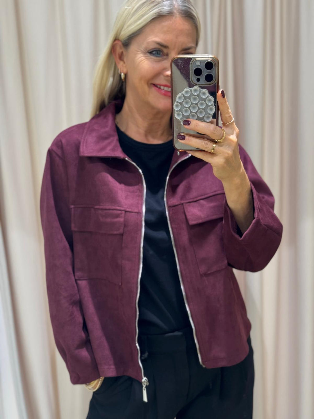Jacke | Lulu