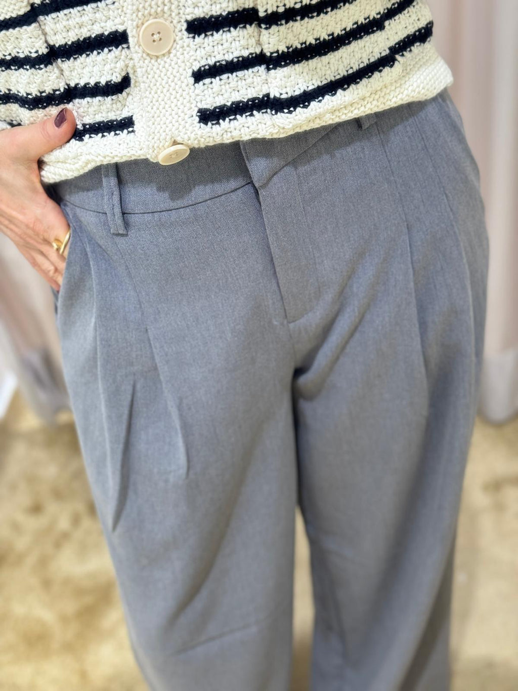 Hose | Henrika