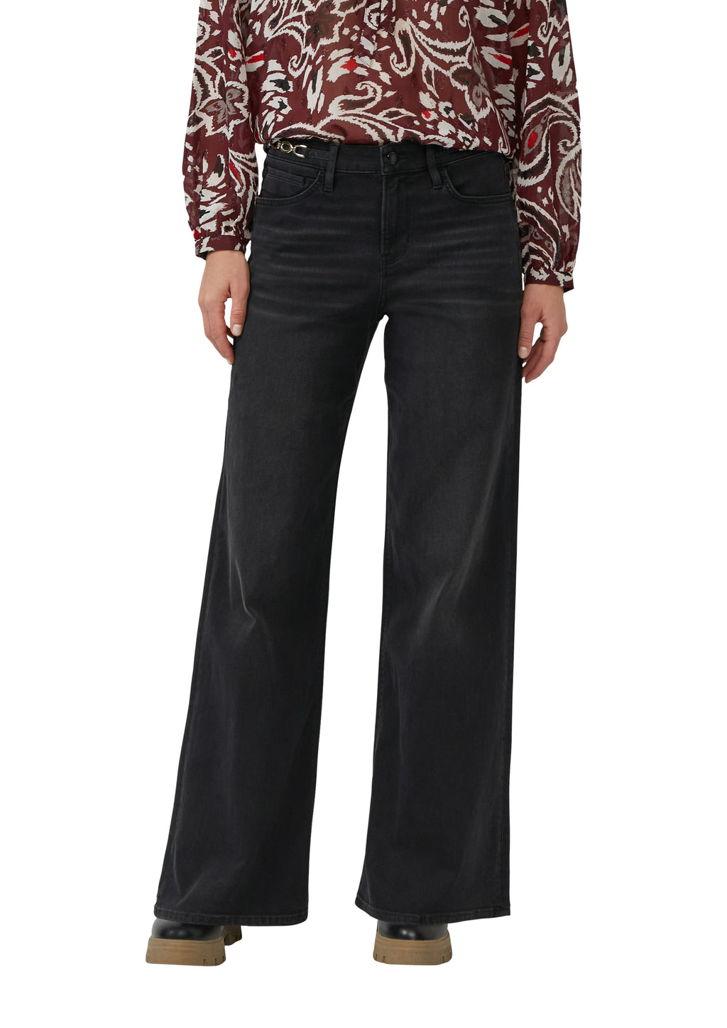 Jeans-Hose