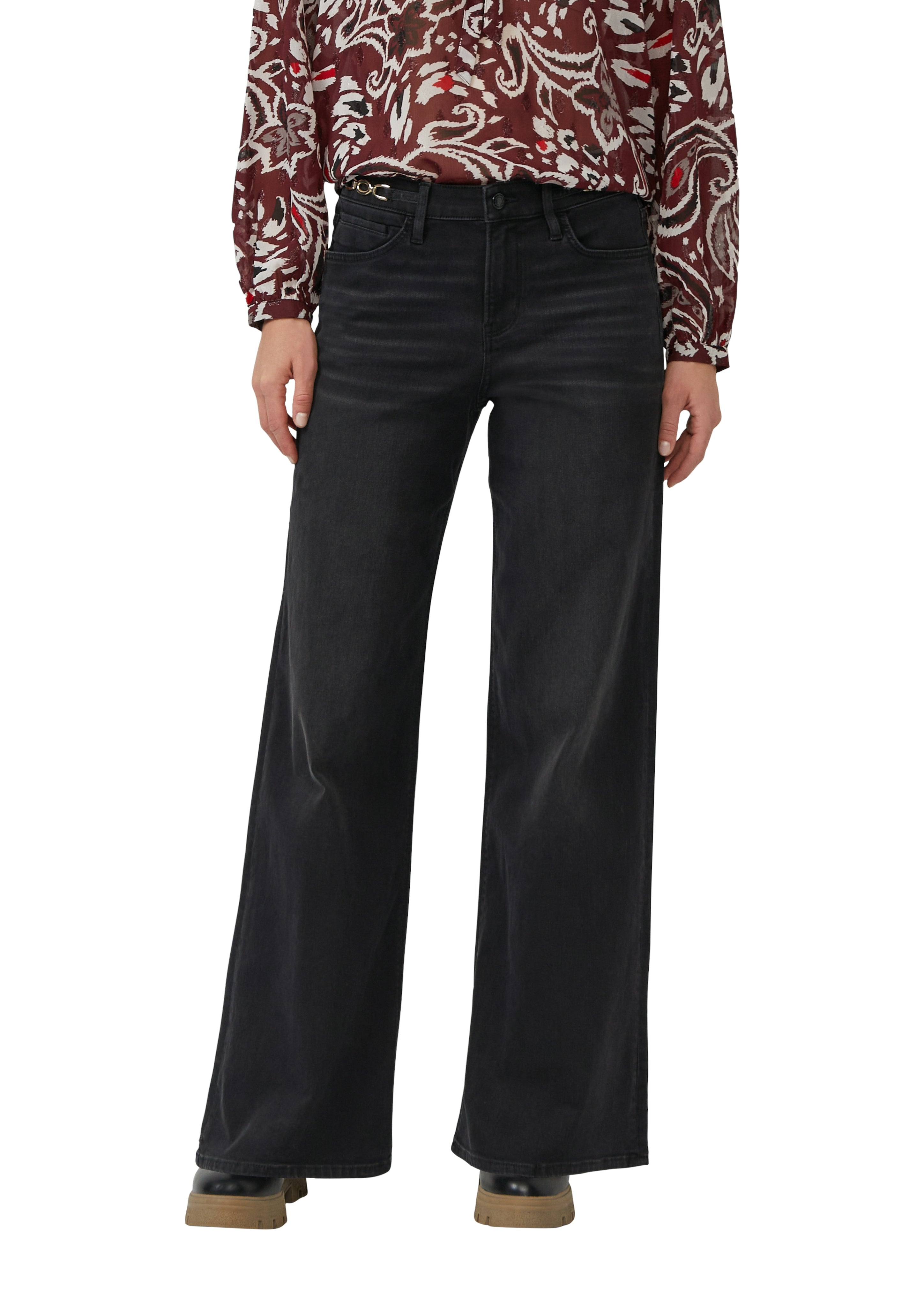 Jeans-Hose