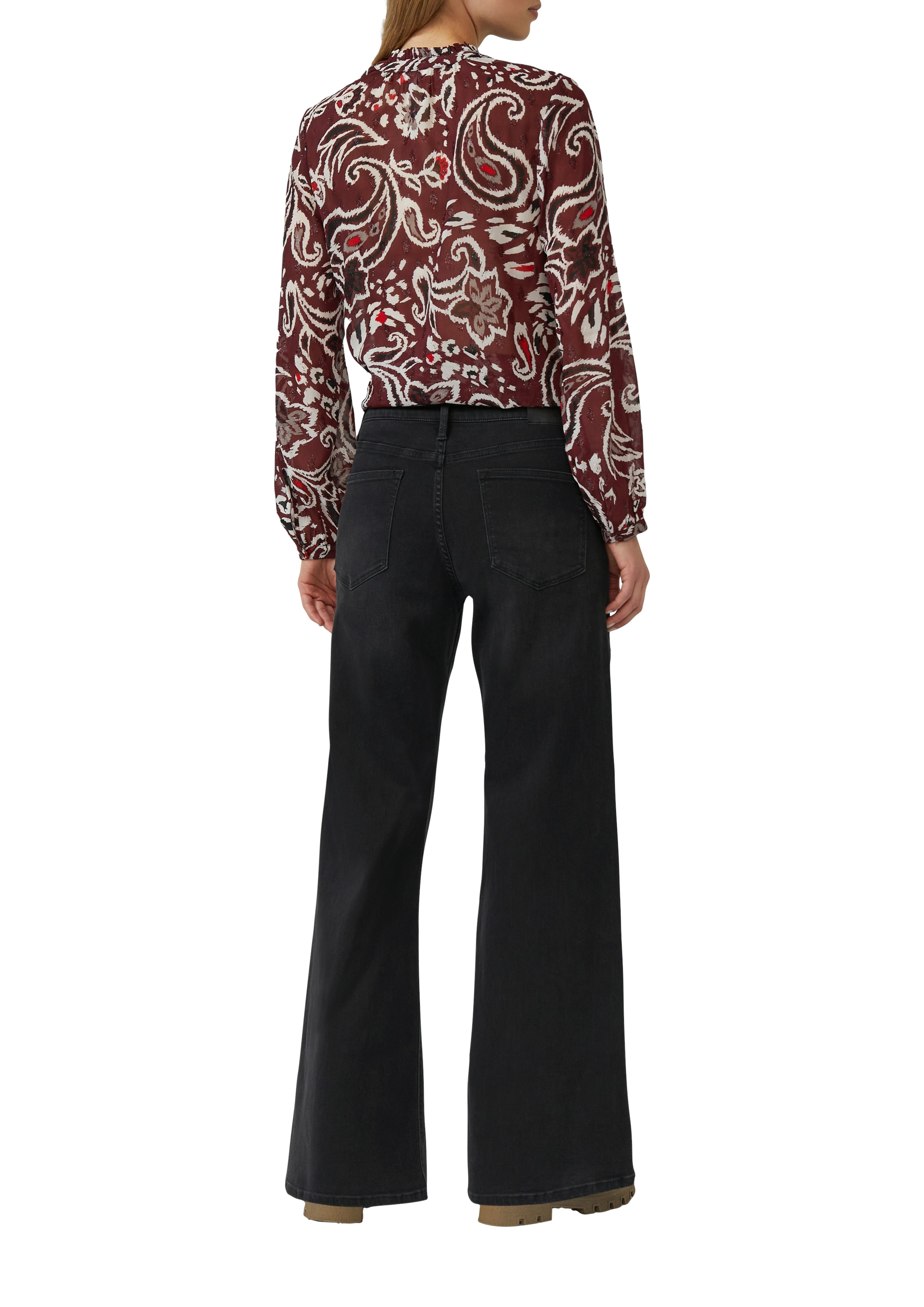 Jeans-Hose