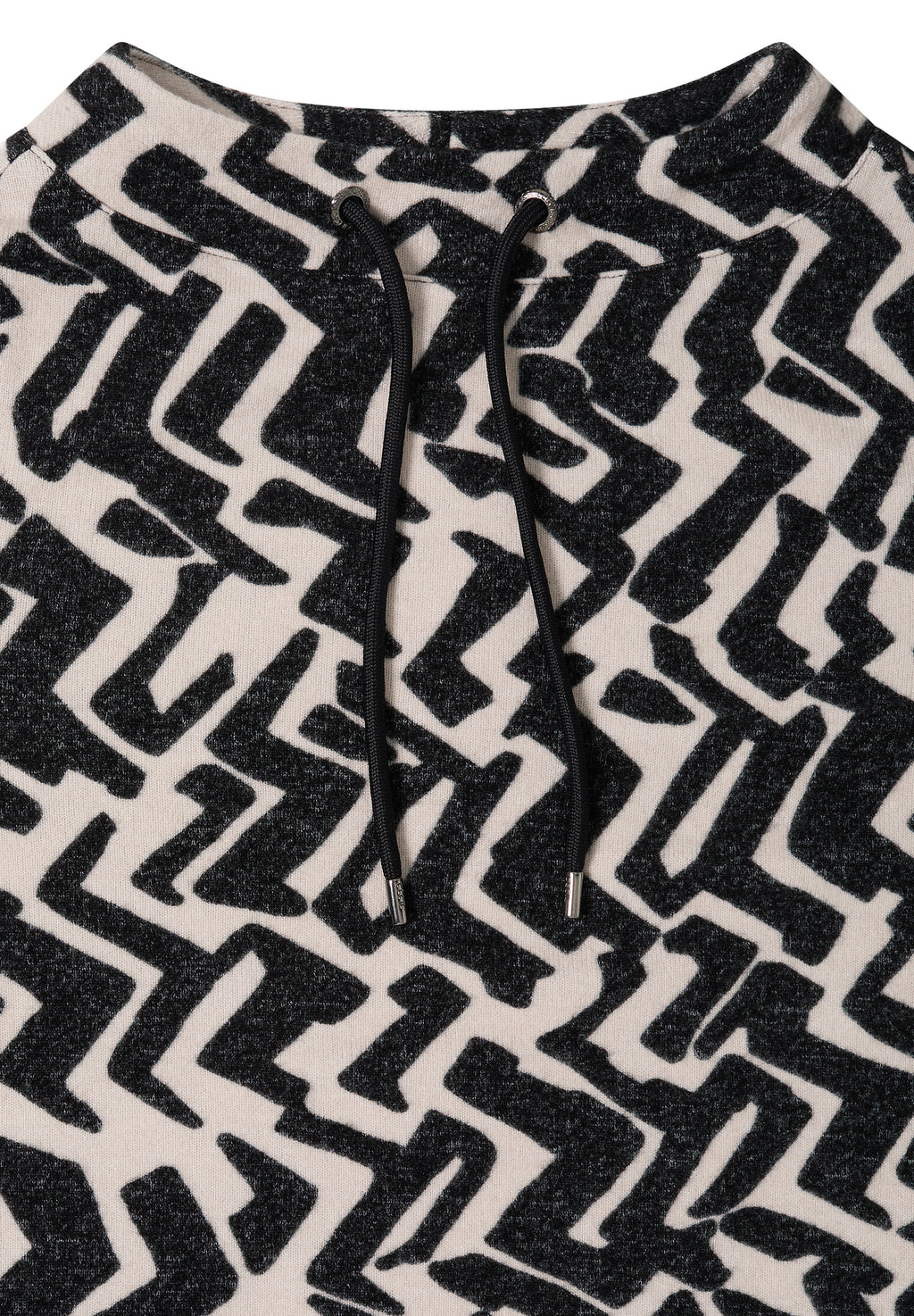 Shirt mit Grafikmuster