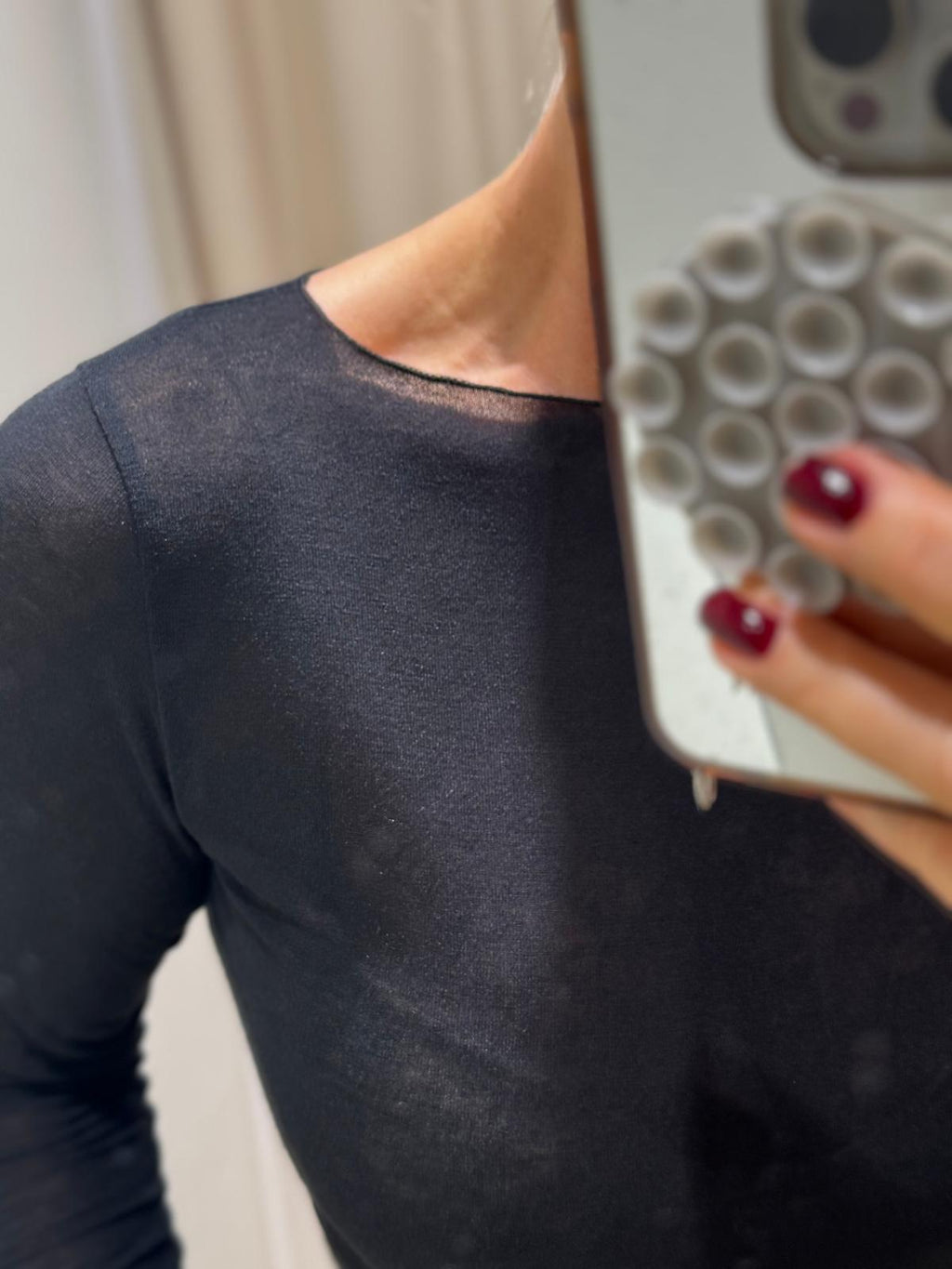 Shirt | Freja uni