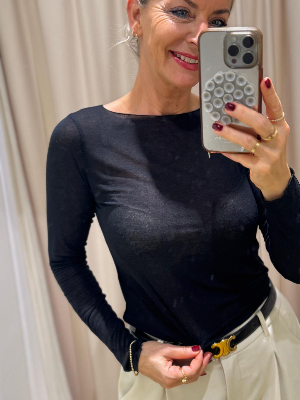 Shirt | Freja uni