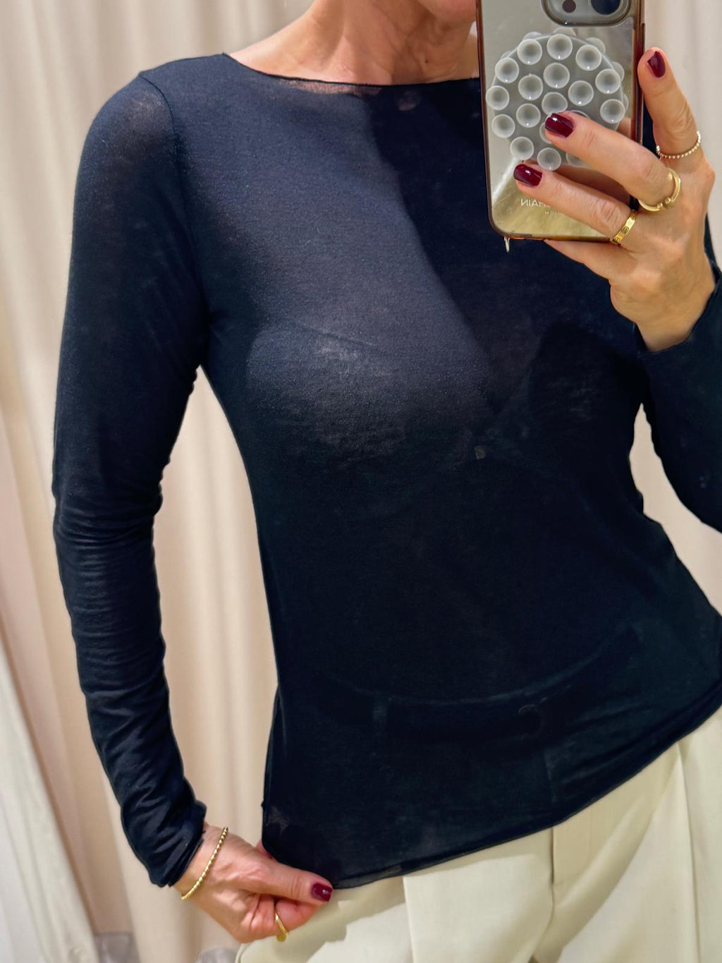 Shirt | Freja uni
