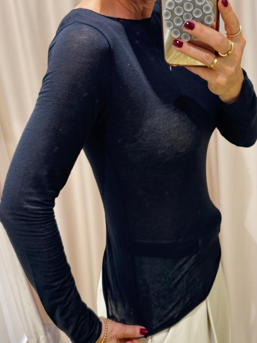 Shirt | Freja uni