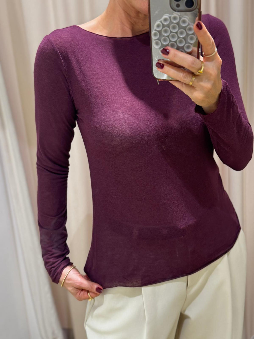 Shirt | Freja uni