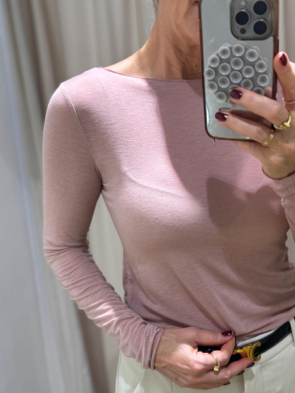 Shirt | Freja uni