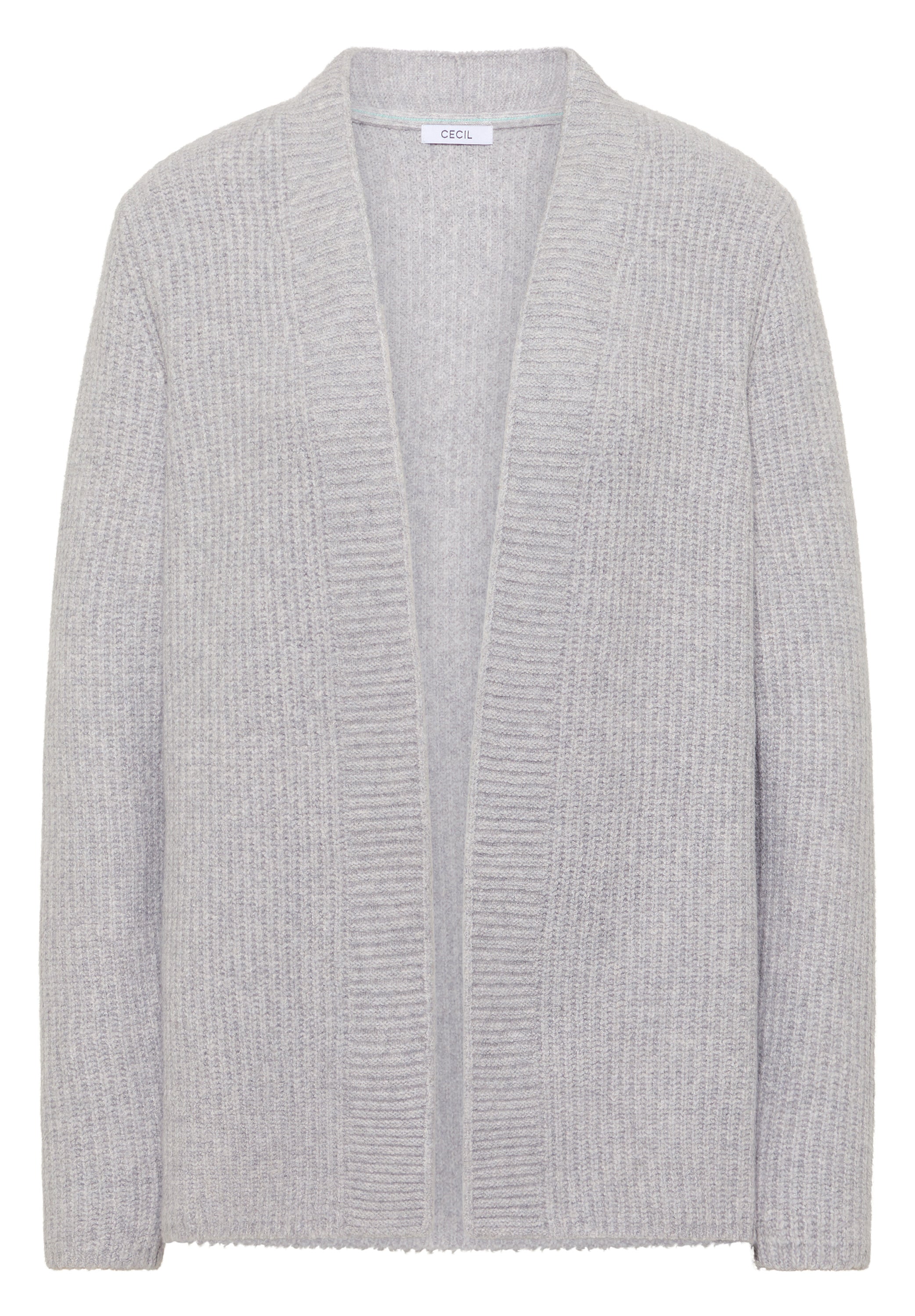 Offener Cosy Cardigan