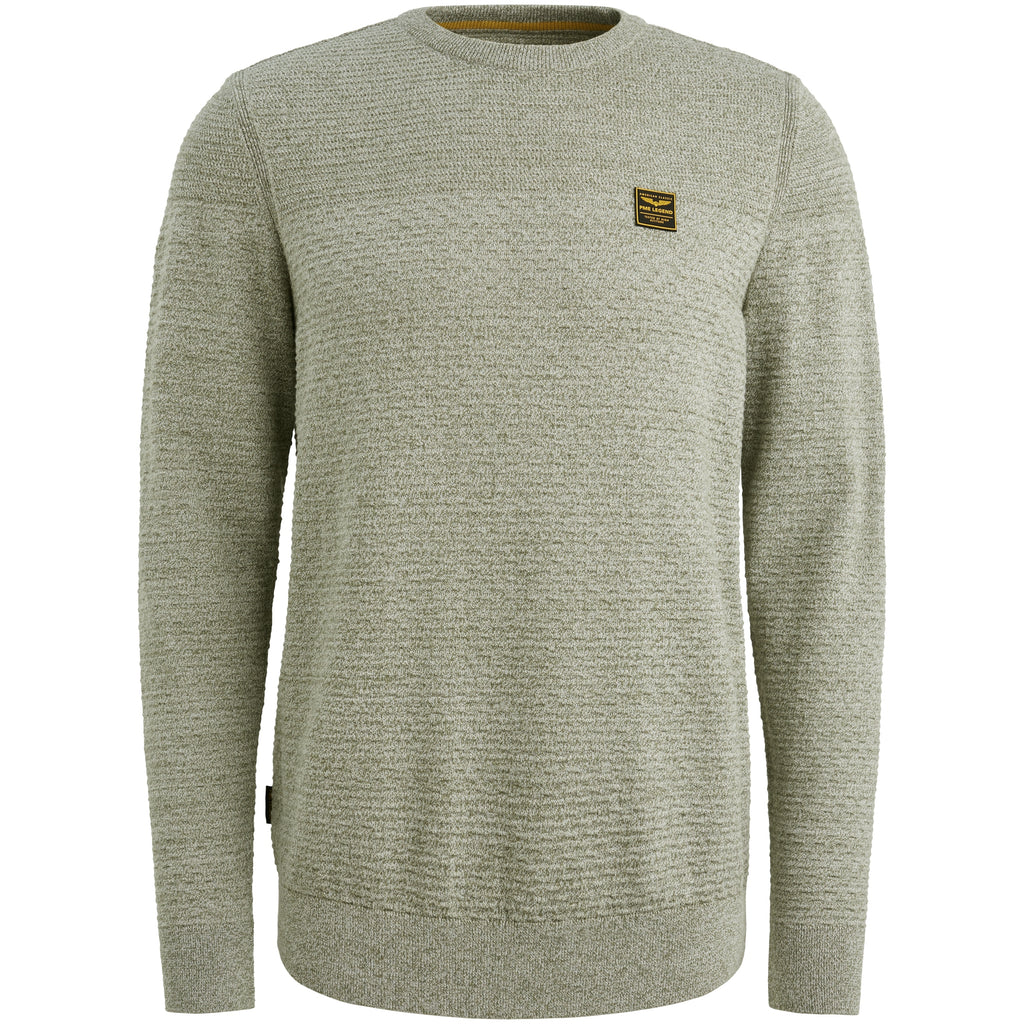 cotton mouline (organic)