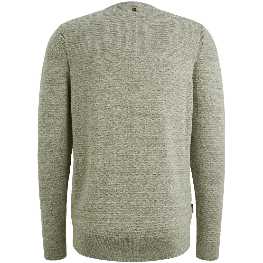 cotton mouline (organic)