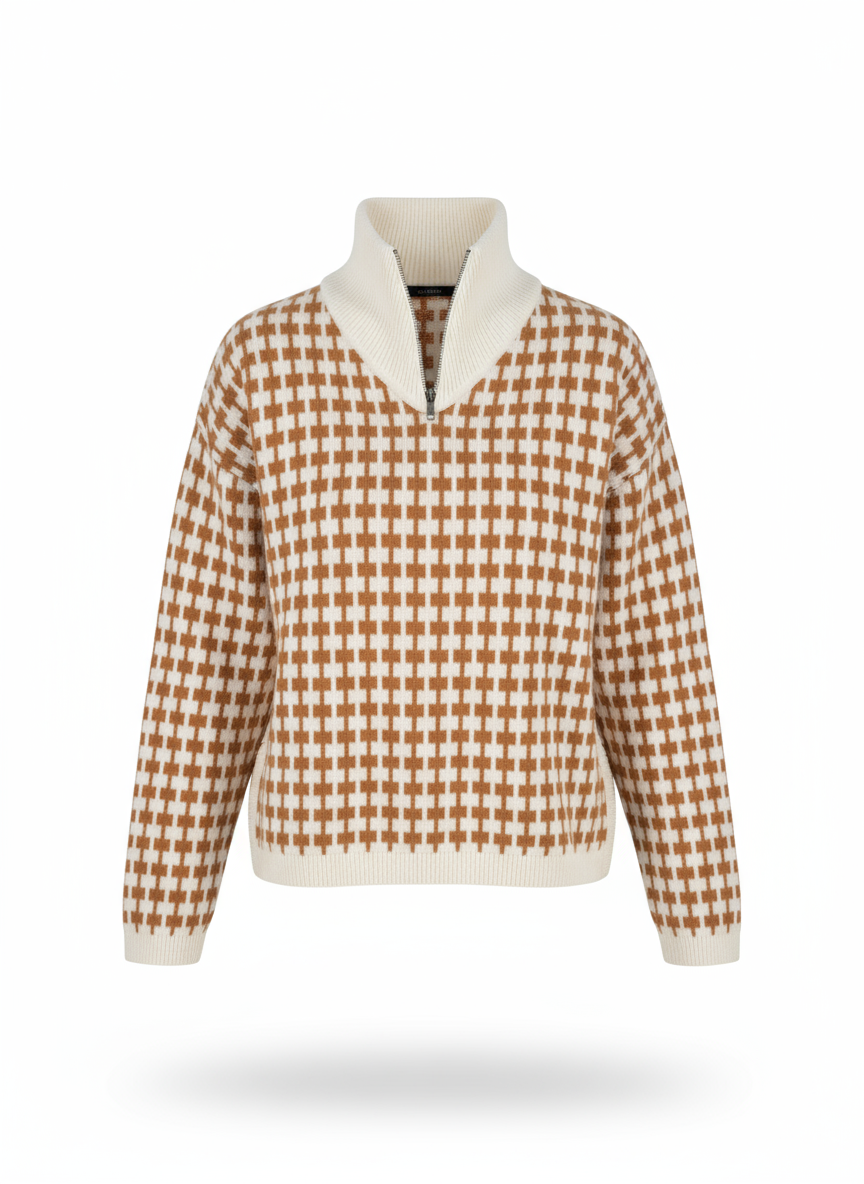 Da. Strick - MossCopenhagen