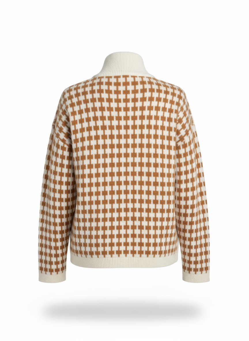 Da. Strick - MossCopenhagen