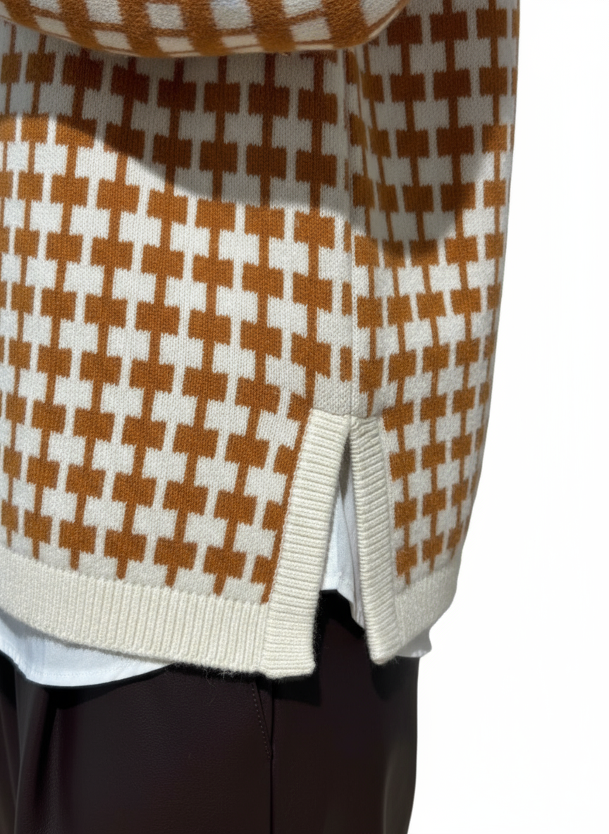 Da. Strick - MossCopenhagen