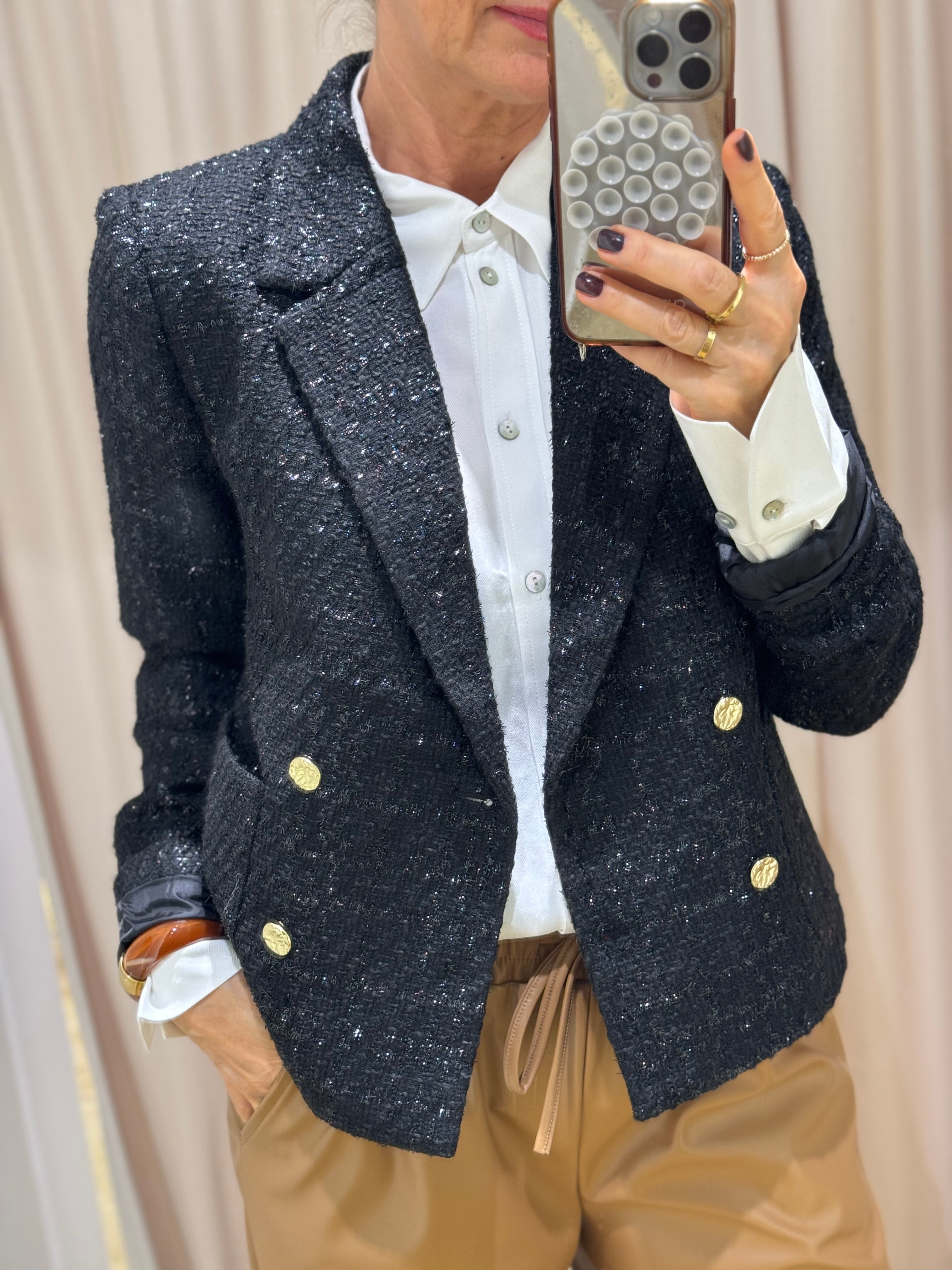 Weste Indoor - St Tropez