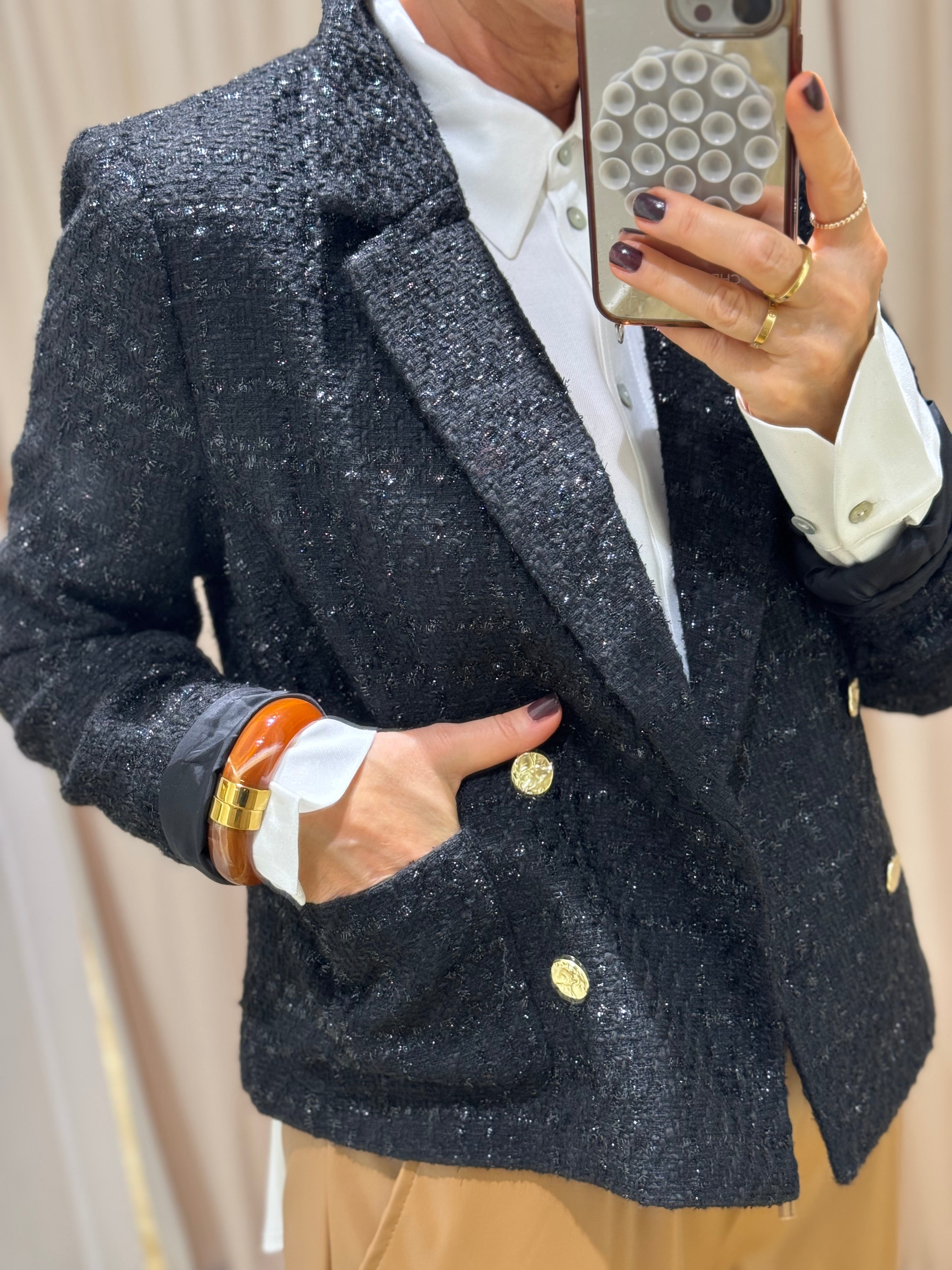 Weste Indoor - St Tropez