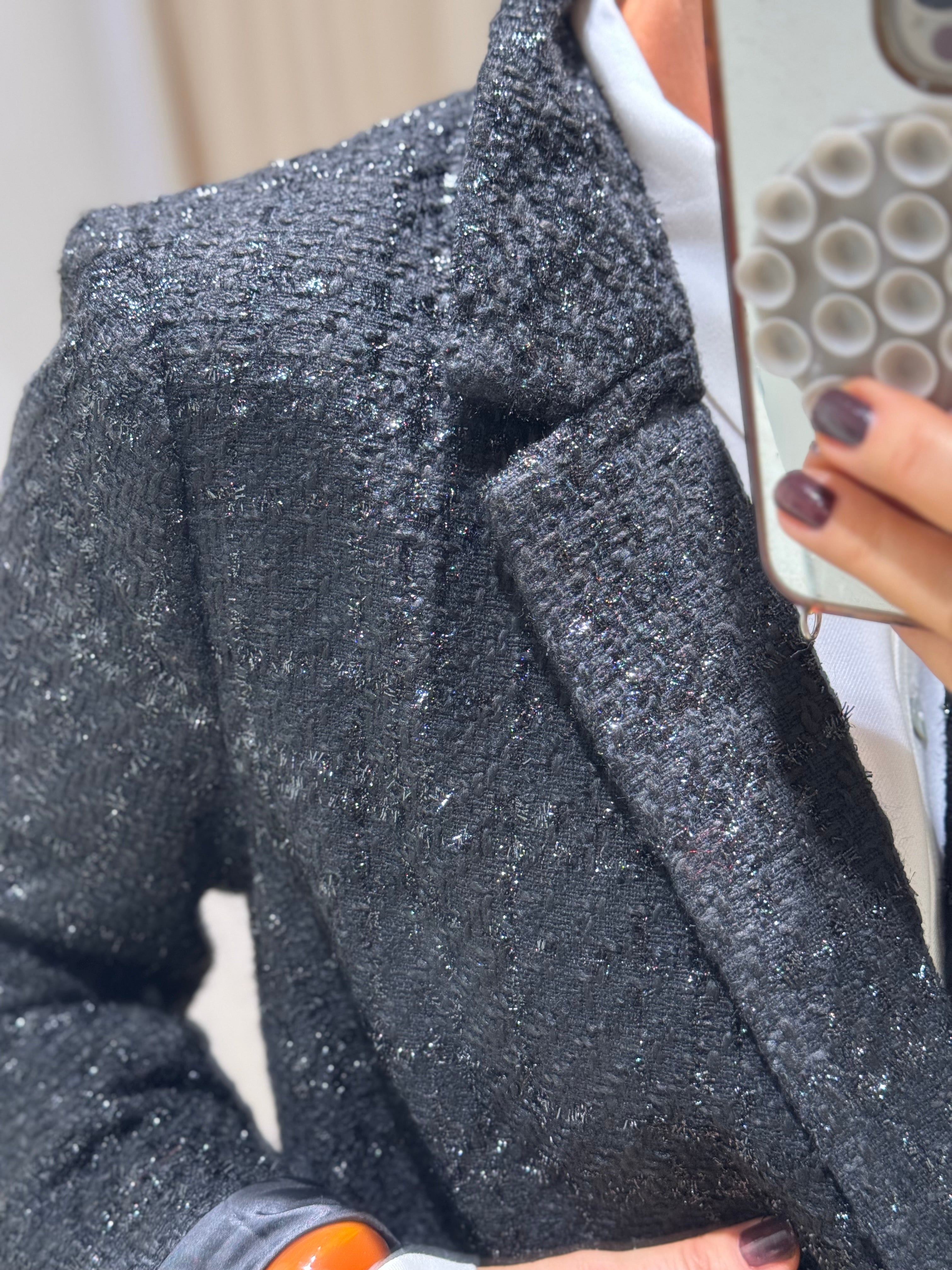 Weste Indoor - St Tropez