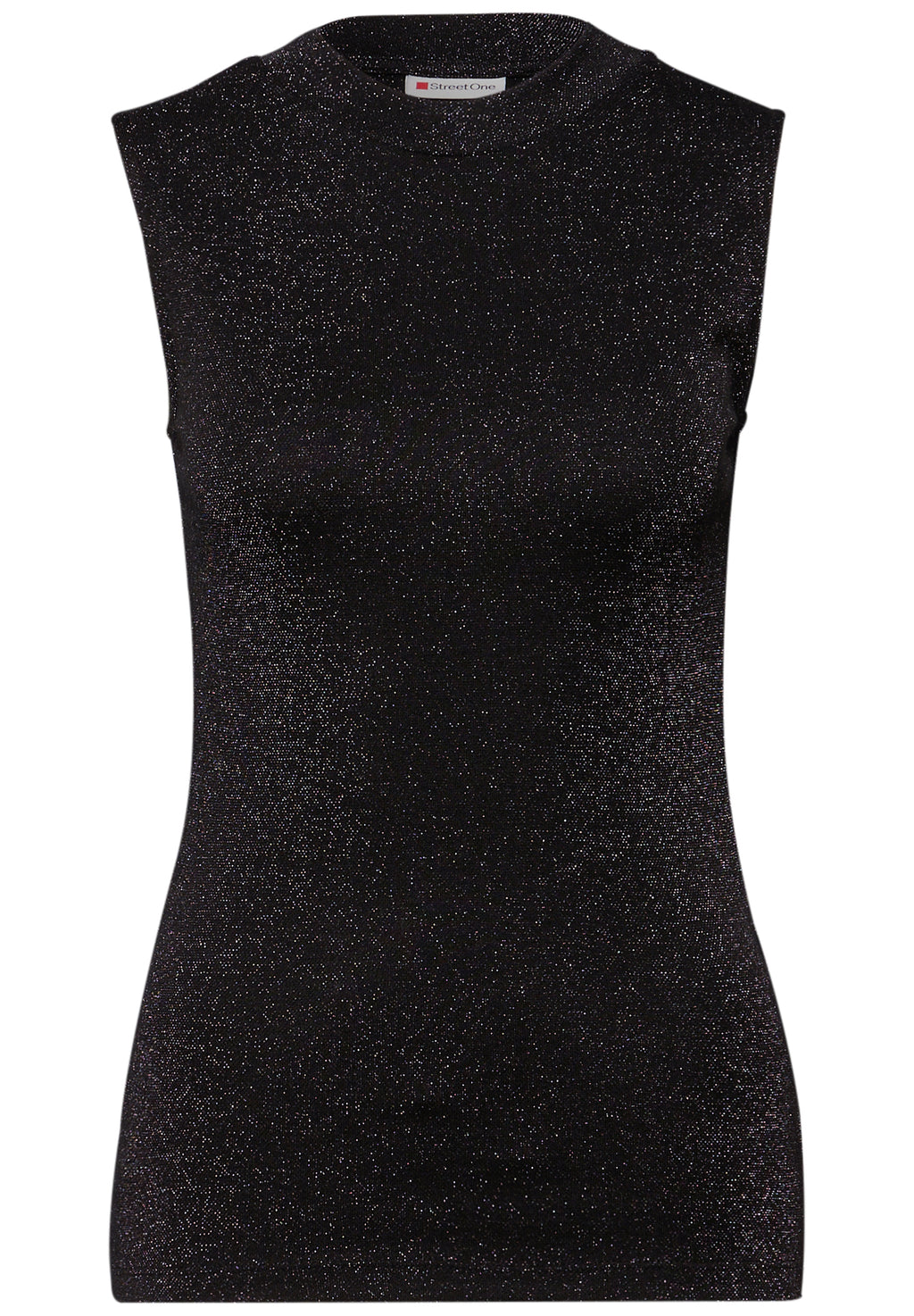 Glitzerndes Top