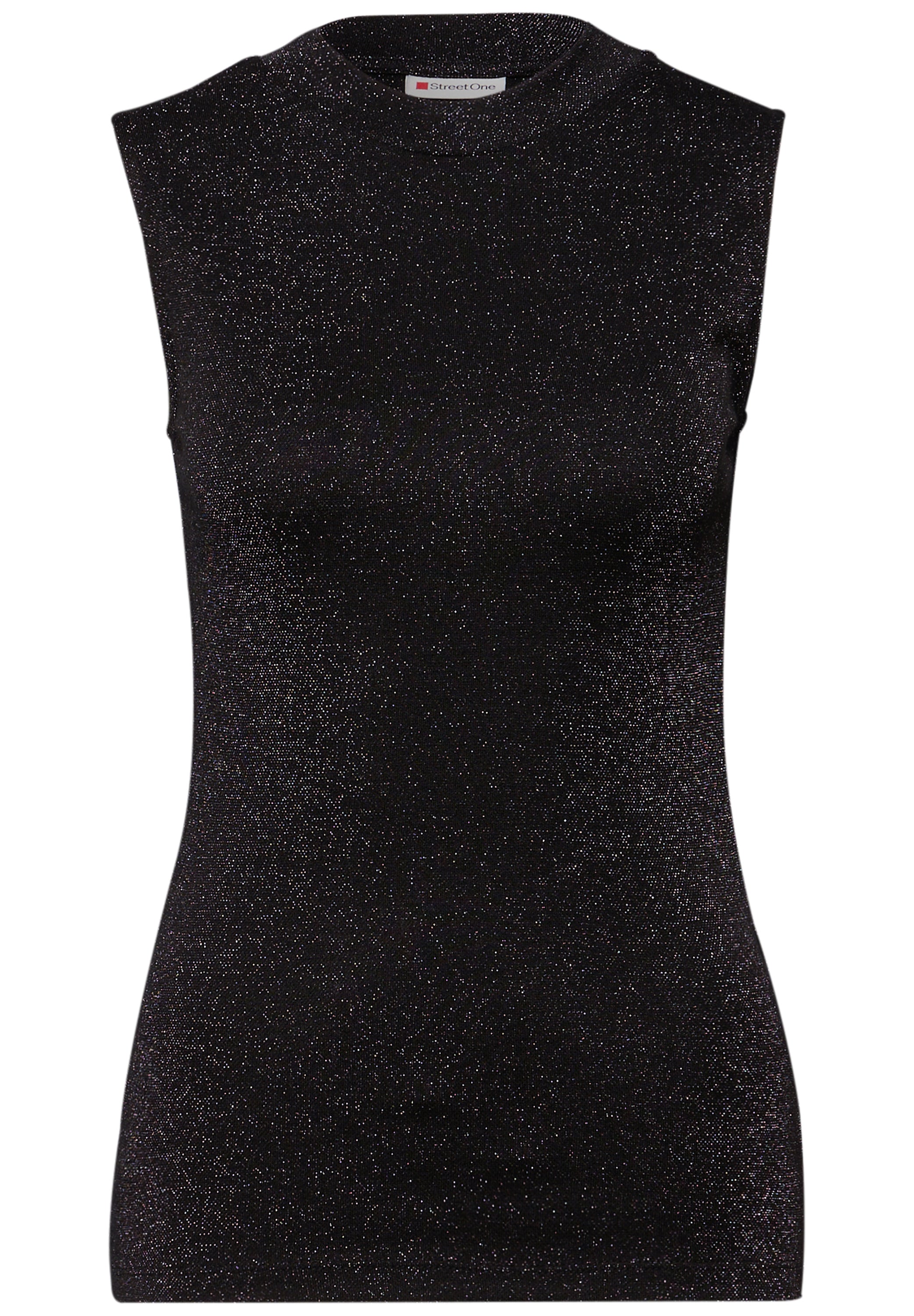 Glitzerndes Top