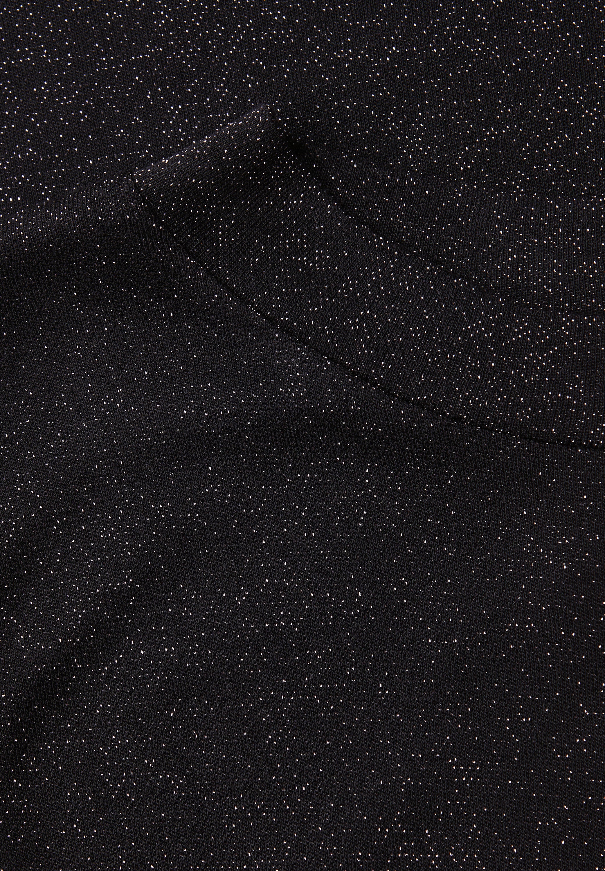 Glitzerndes Top