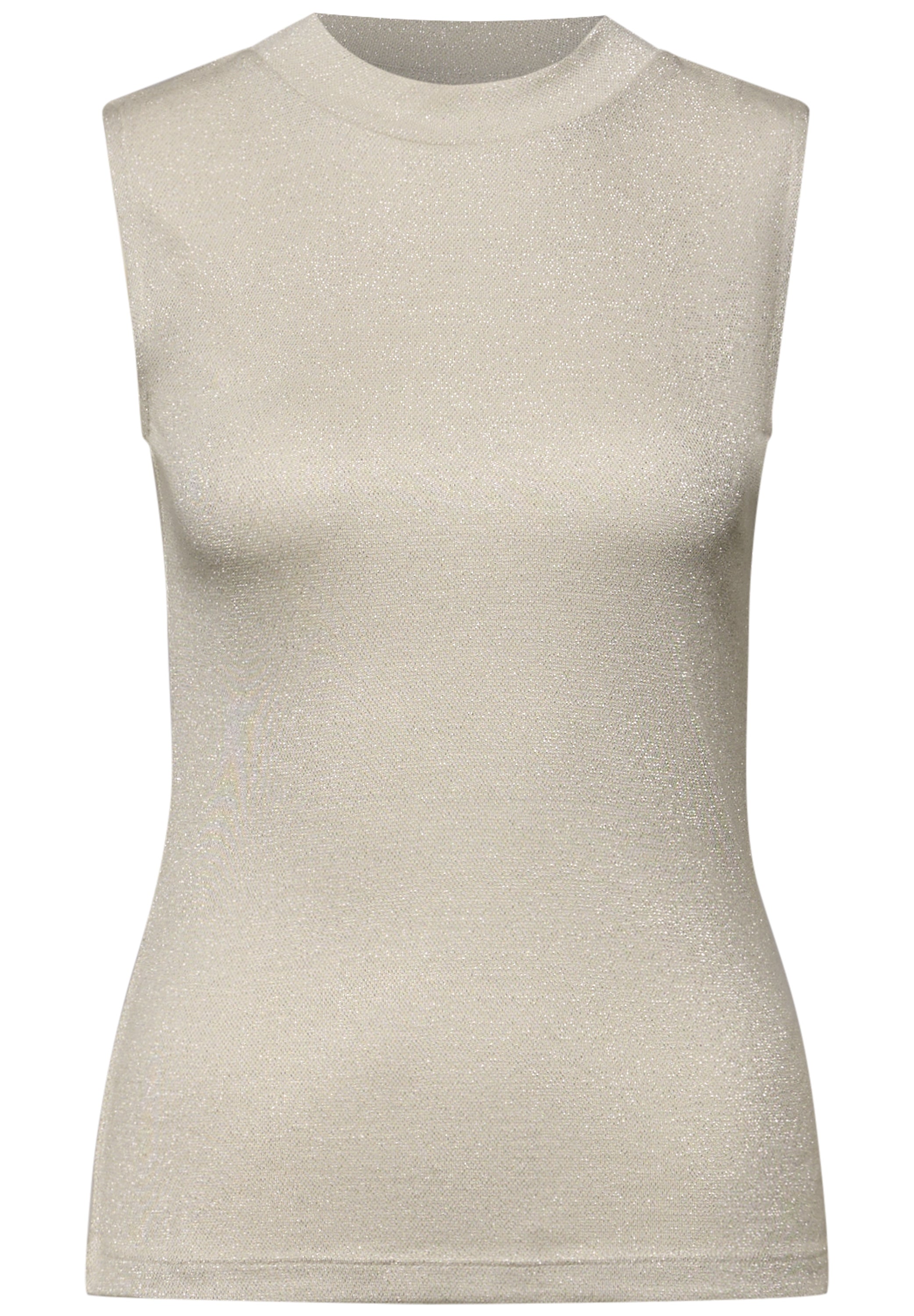 Glitzerndes Top