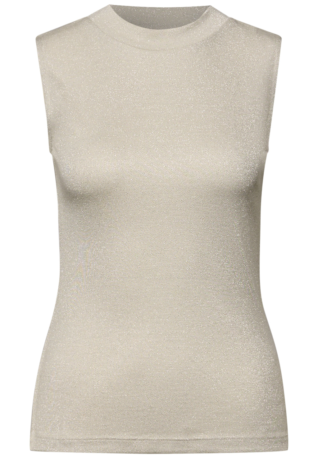 Glitzerndes Top