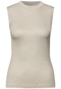 Glitzerndes Top