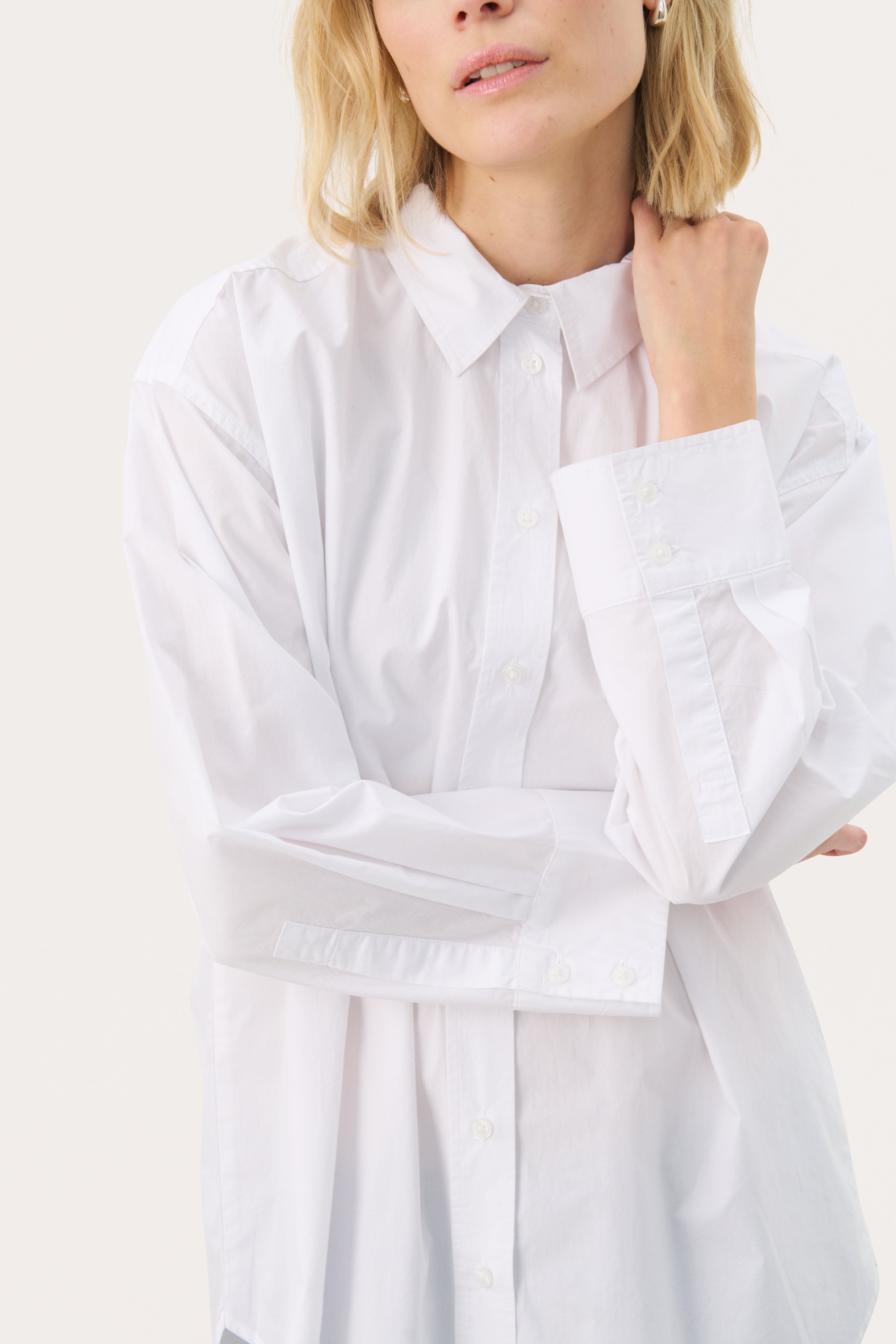 Bluse | Savanna
