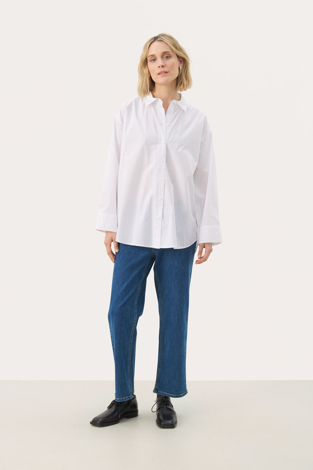 Bluse | Savanna