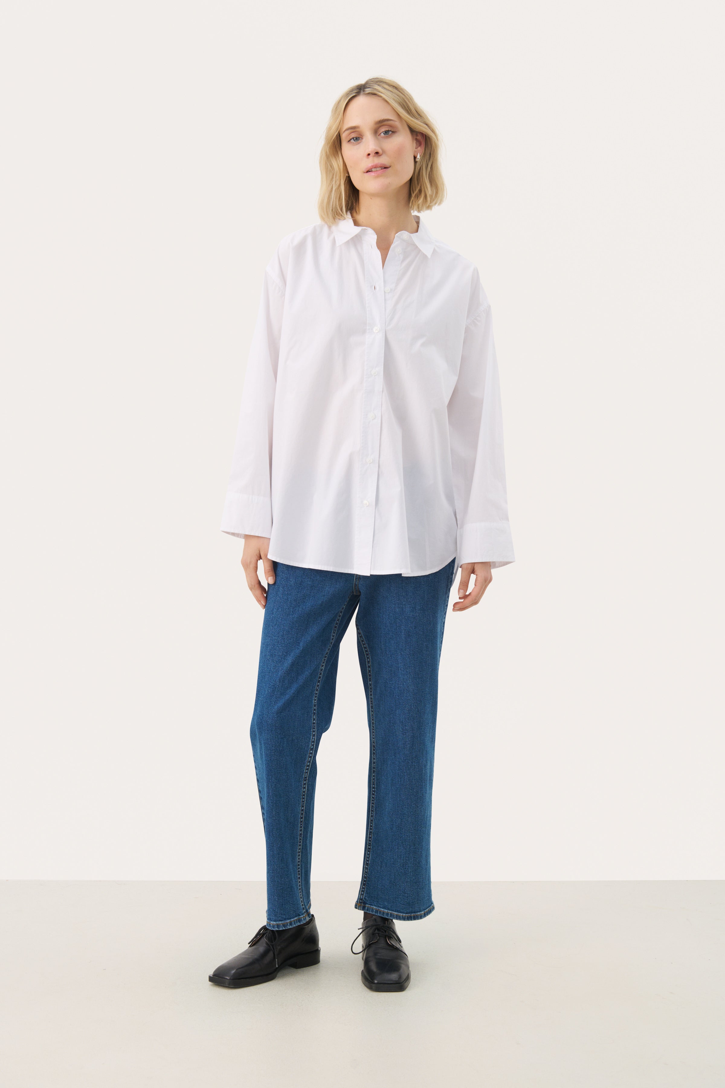 Bluse | Savanna