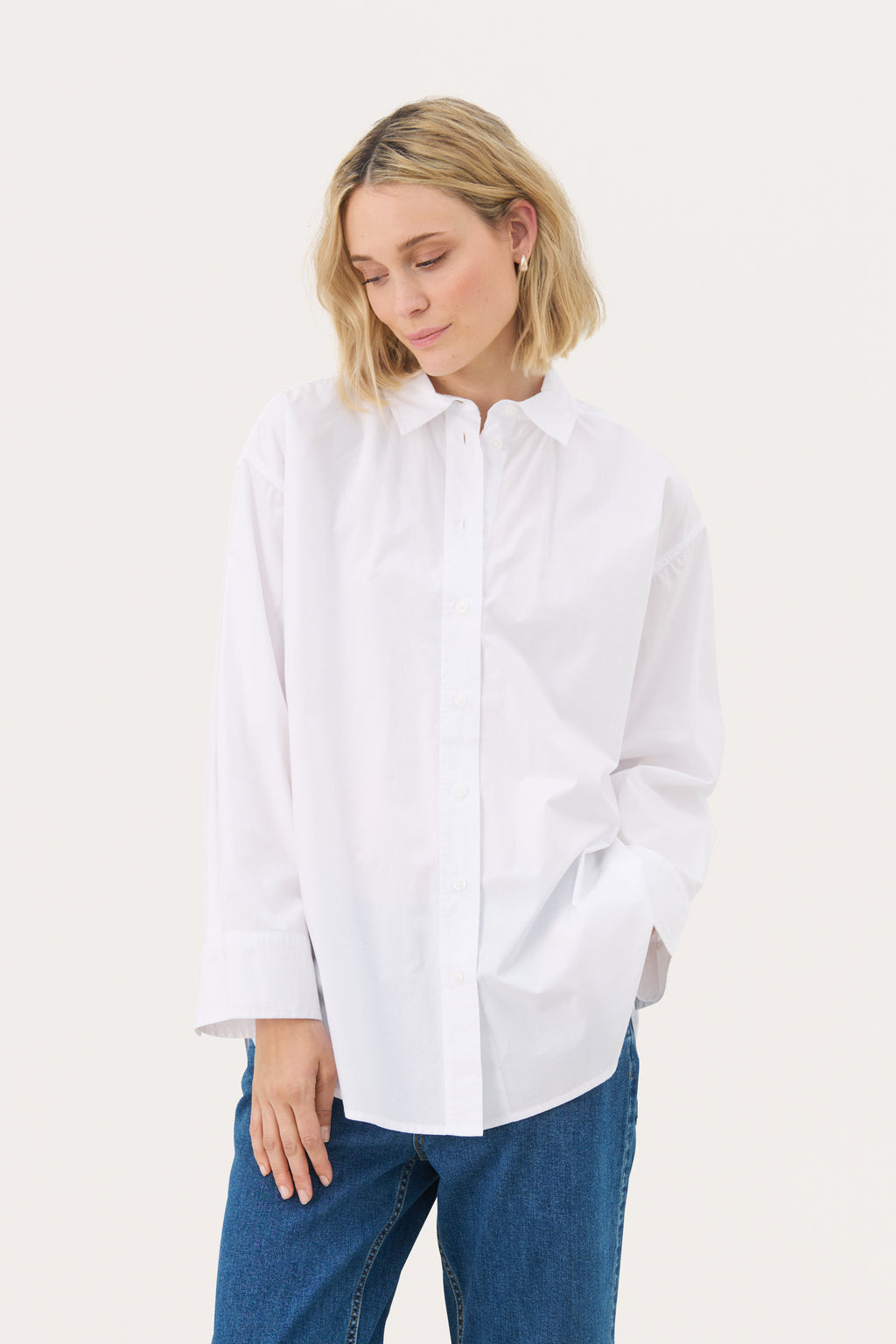 Bluse | Savanna
