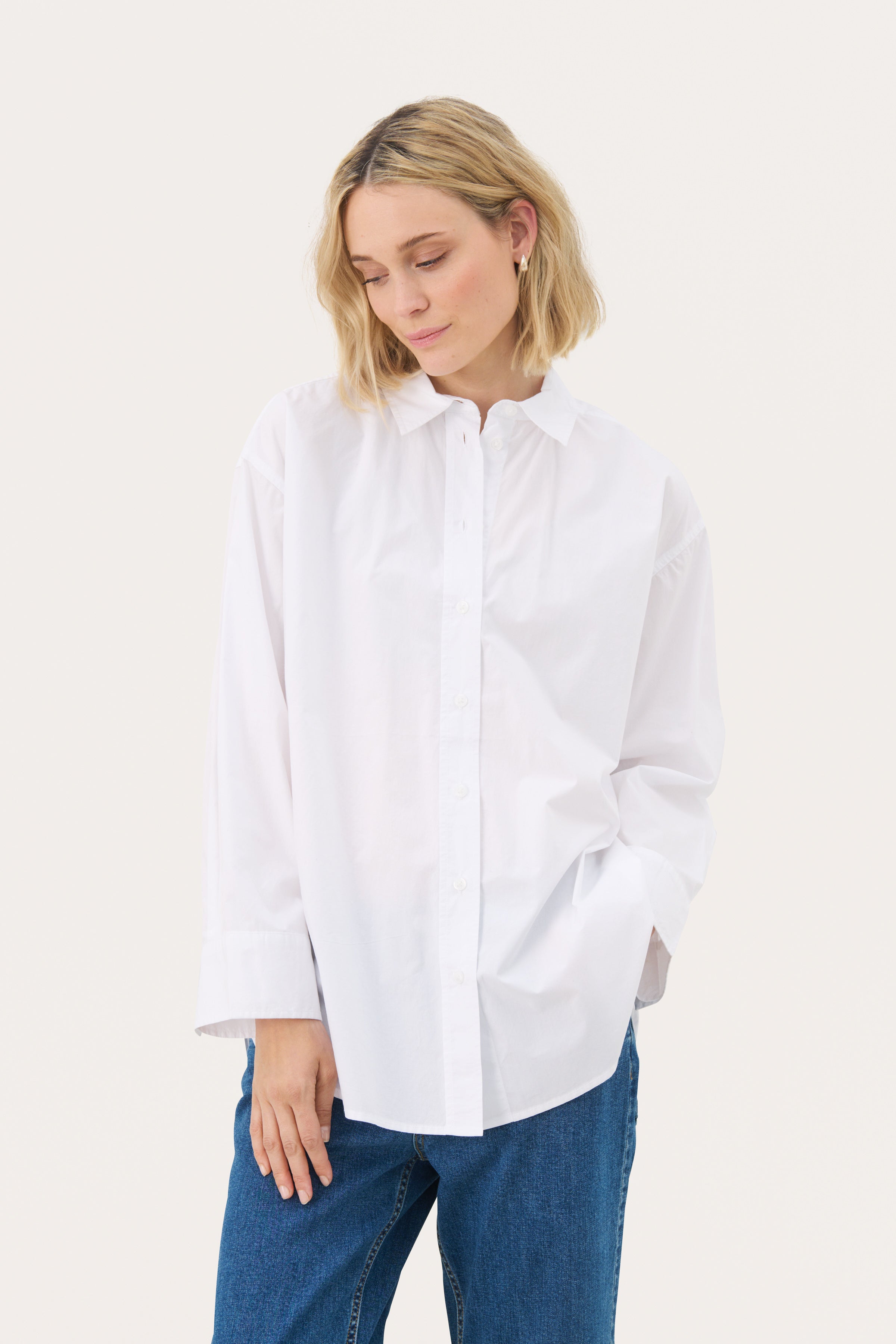 Bluse | Savanna