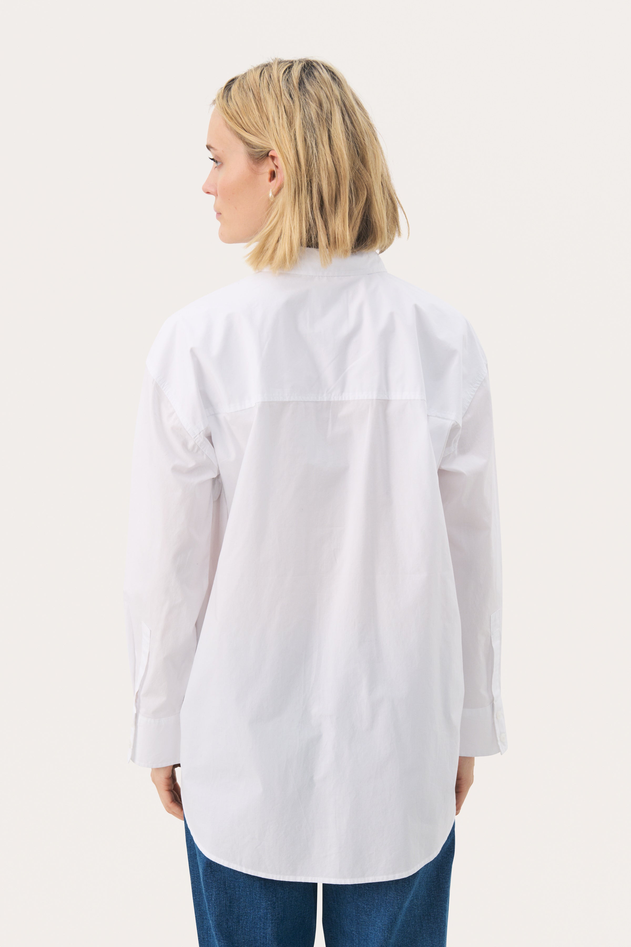 Bluse | Savanna
