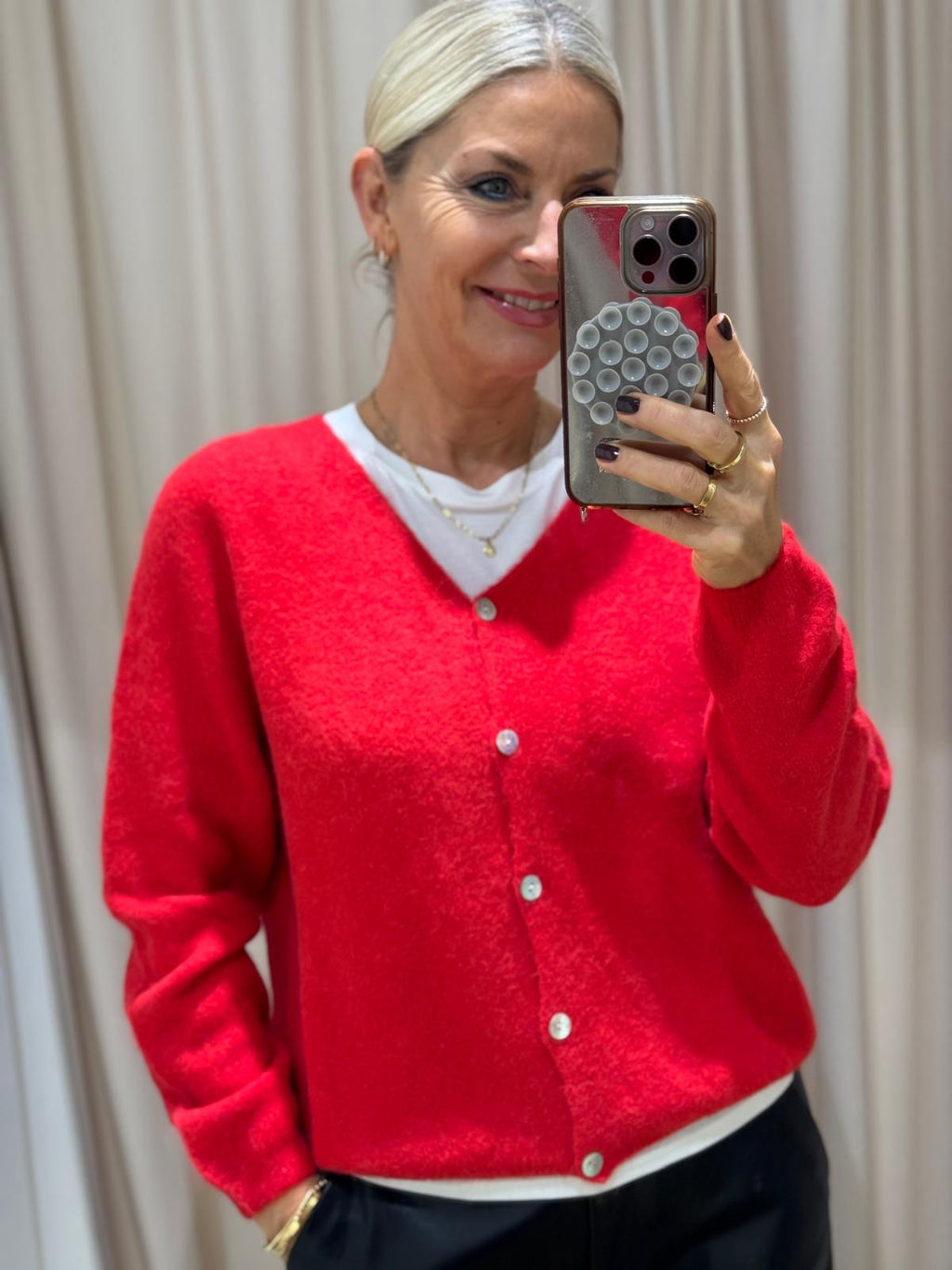 Strickjacke | Elaine