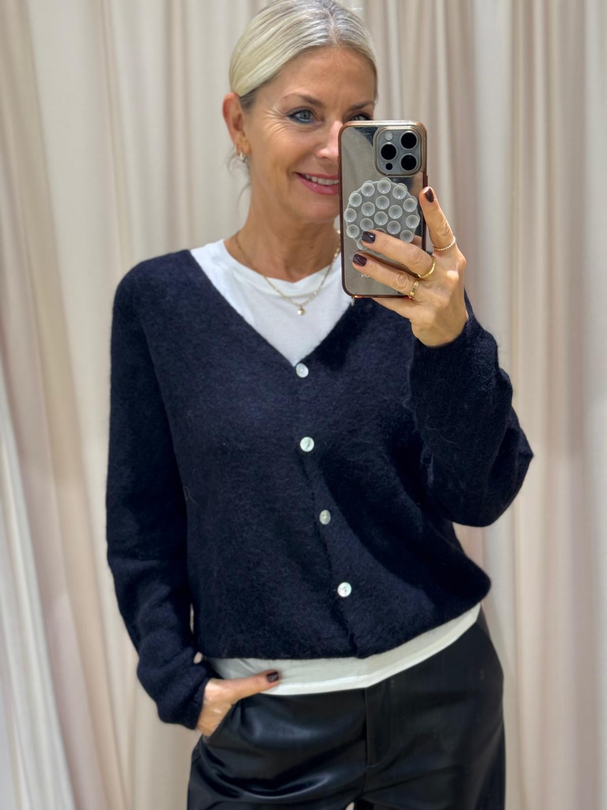 Strickweste | Elaine