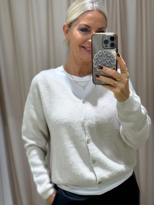 Strickweste | Elaine