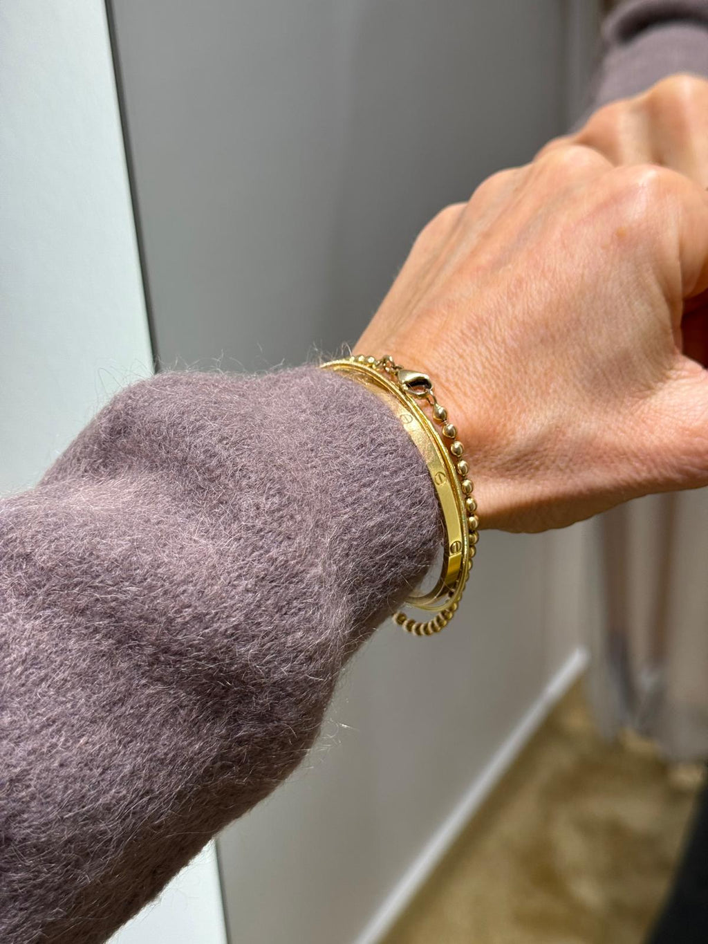 Strickjacke | Elaine