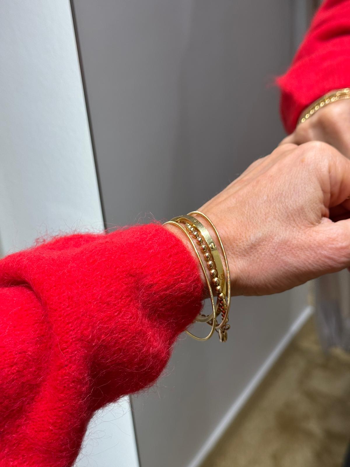 Strickjacke | Elaine