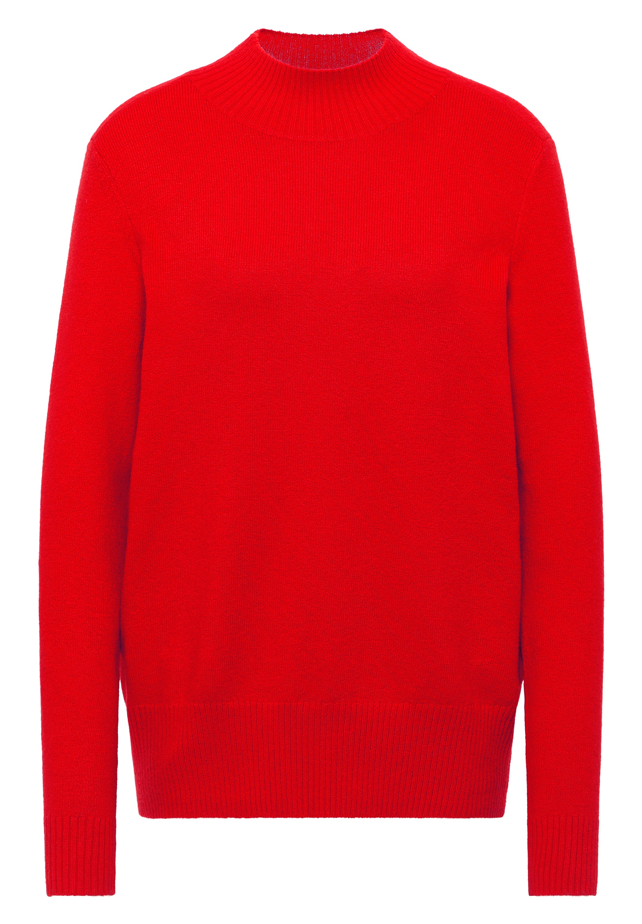 Cosy Turtleneck Pullover