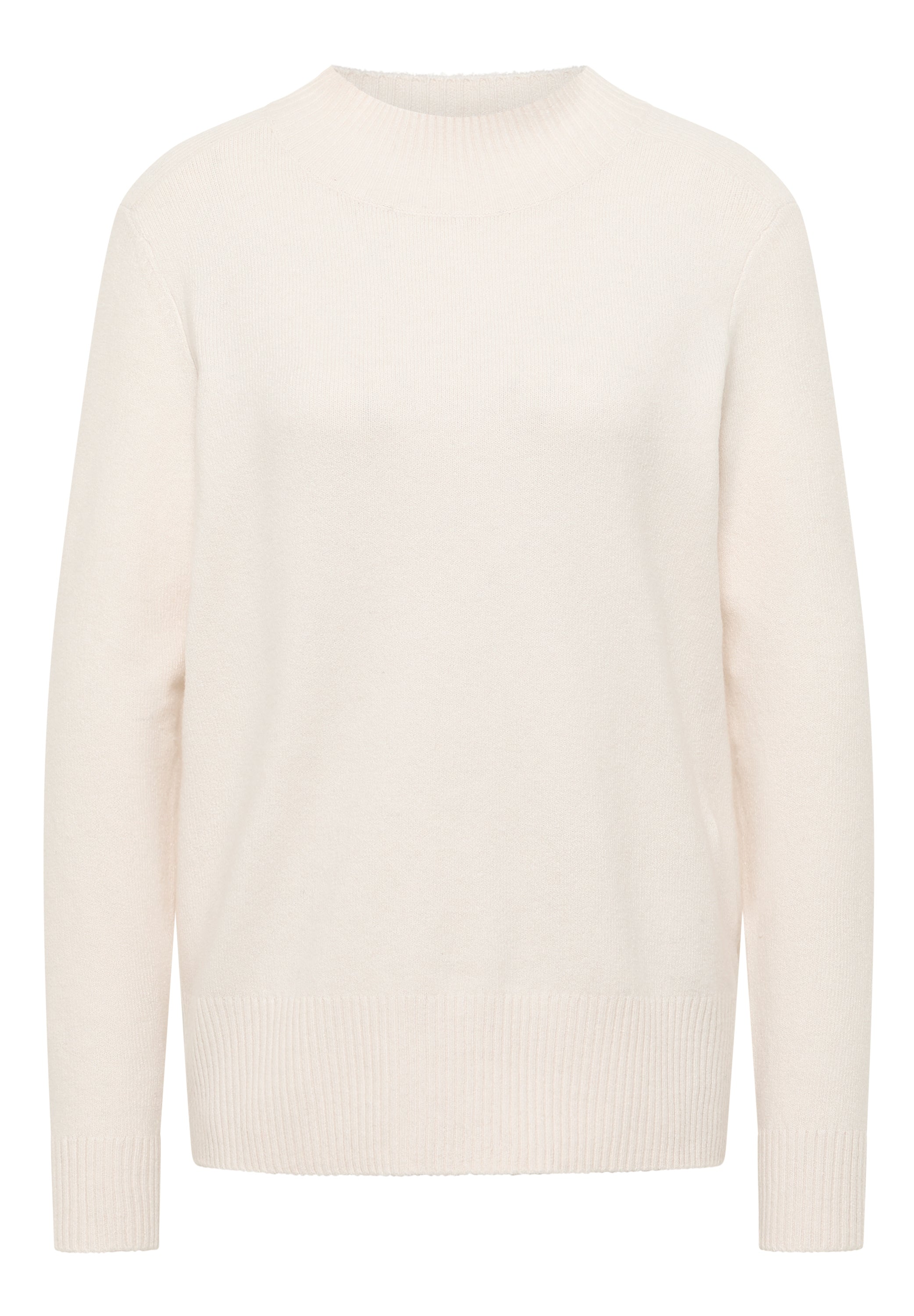 Cosy Turtleneck Pullover
