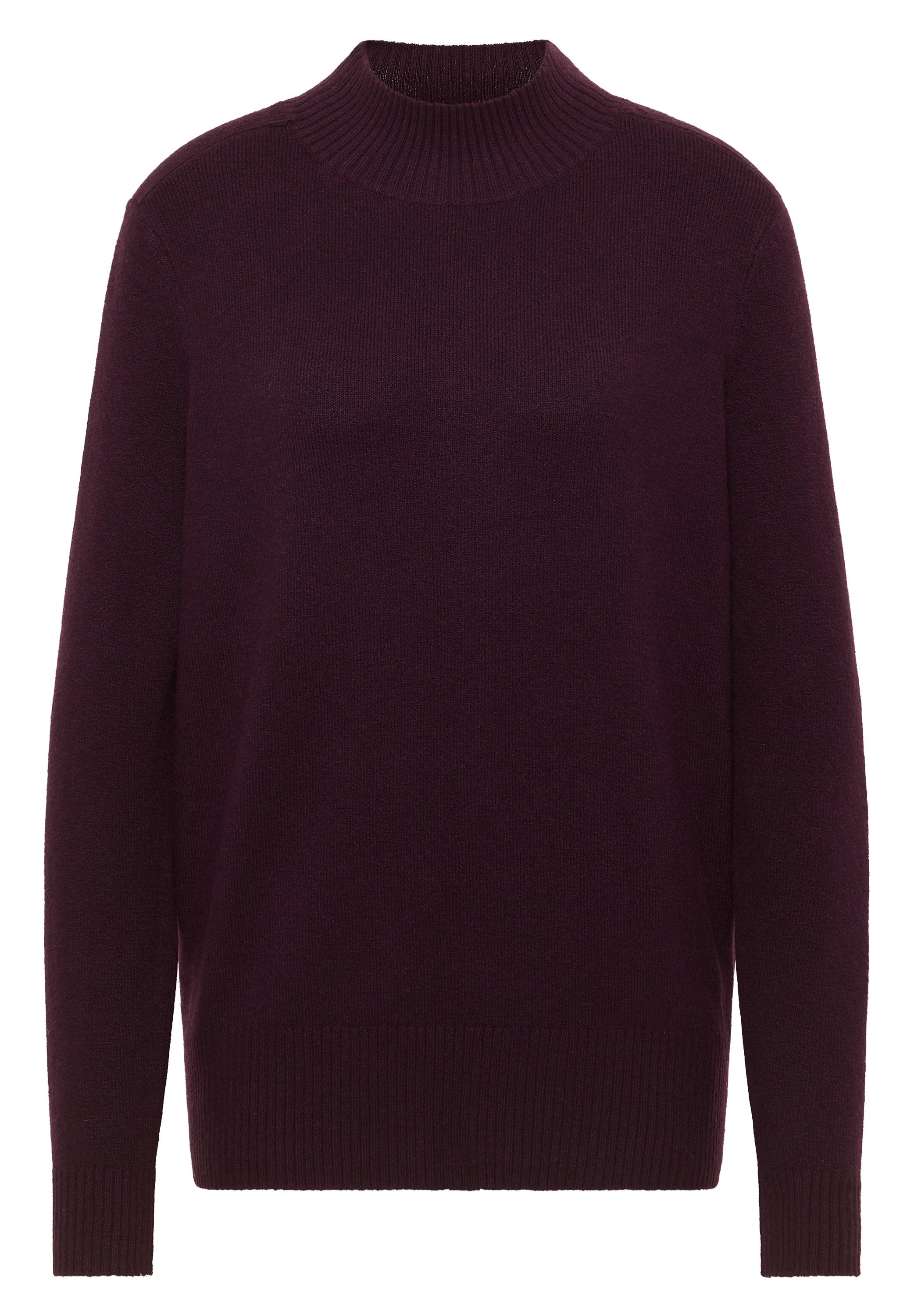 Cosy Turtleneck Pullover