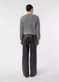 Wide-Leg-Hose | Comma