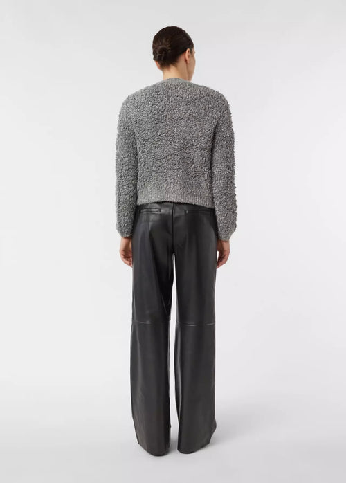 Wide-Leg-Hose | Comma