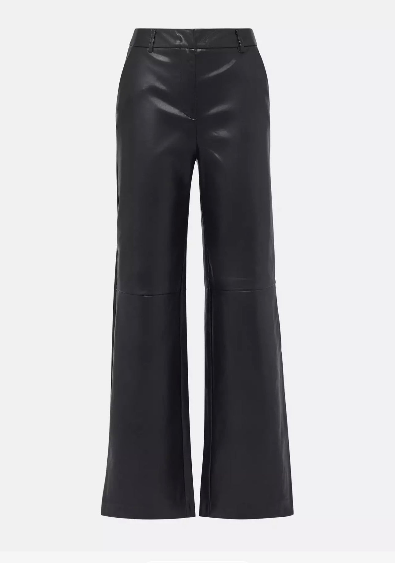 Da. Hosen - Comma black